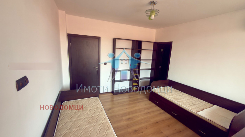 Продава 2-СТАЕН, гр. Шумен, Добруджански, снимка 5 - Апартаменти - 53589492