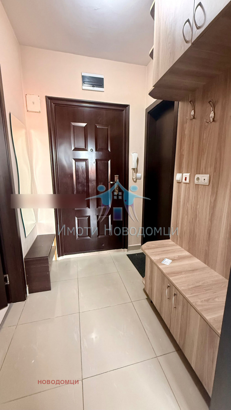 Продава 2-СТАЕН, гр. Шумен, Добруджански, снимка 9 - Апартаменти - 53589492