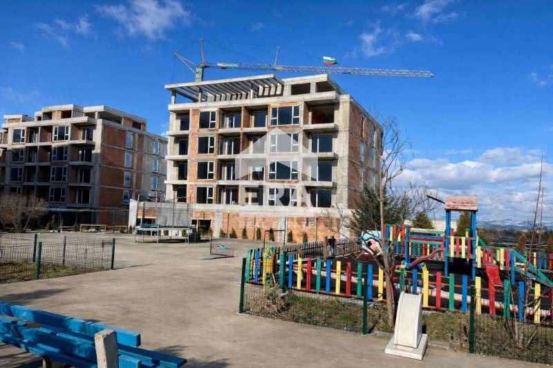 Продава 2-СТАЕН, гр. София, Модерно предградие, снимка 2 - Апартаменти - 54943626