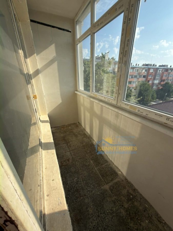 Продава 2-СТАЕН, гр. Горна Оряховица, област Велико Търново, снимка 3 - Апартаменти - 55586204