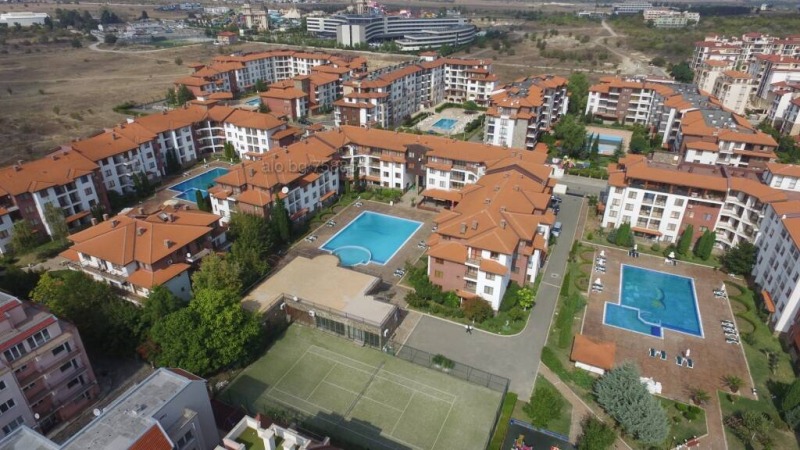 De vânzare  2 dormitoare regiunea Burgas , Ravda , 75 mp | 71699204 - imagine [15]