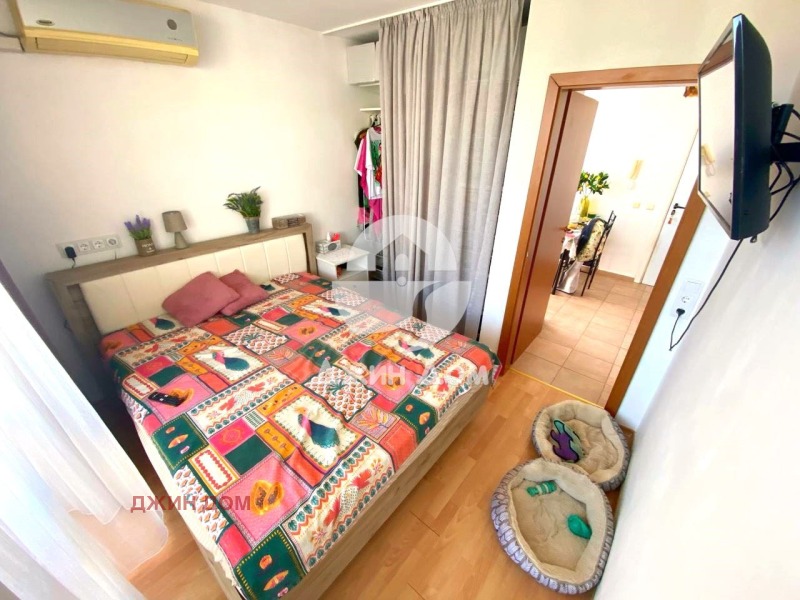 Zu verkaufen  2 Schlafzimmer region Burgas , Sweti Wlas , 55 qm | 89458017 - Bild [6]