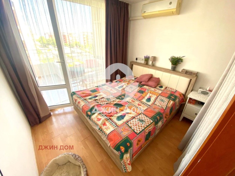 Zu verkaufen  2 Schlafzimmer region Burgas , Sweti Wlas , 55 qm | 89458017 - Bild [5]