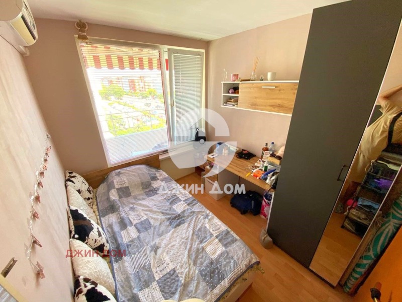 Zu verkaufen  2 Schlafzimmer region Burgas , Sweti Wlas , 55 qm | 89458017 - Bild [8]