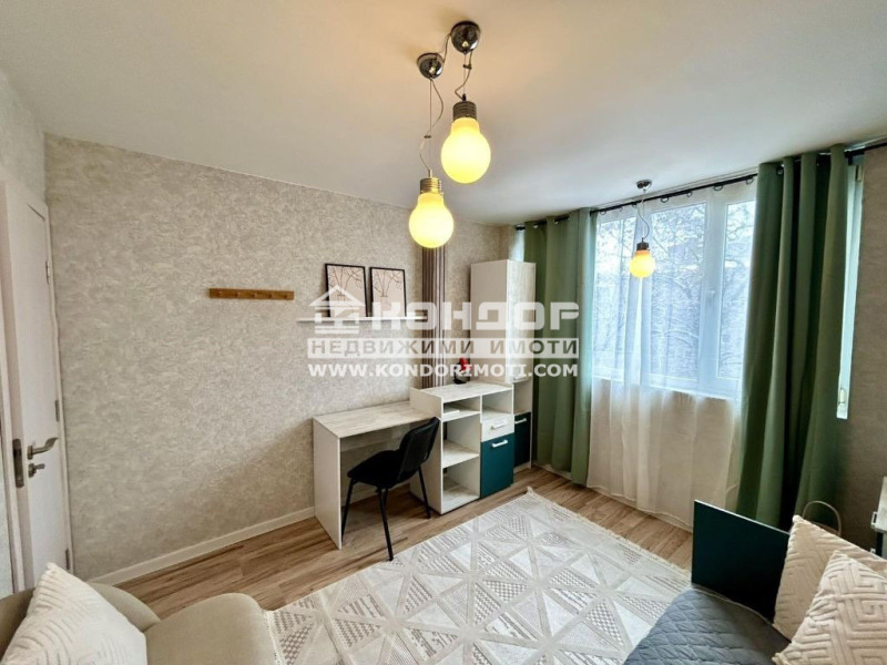 Продава  3-стаен град Пловдив , Кършияка , 61 кв.м | 75736787 - изображение [9]