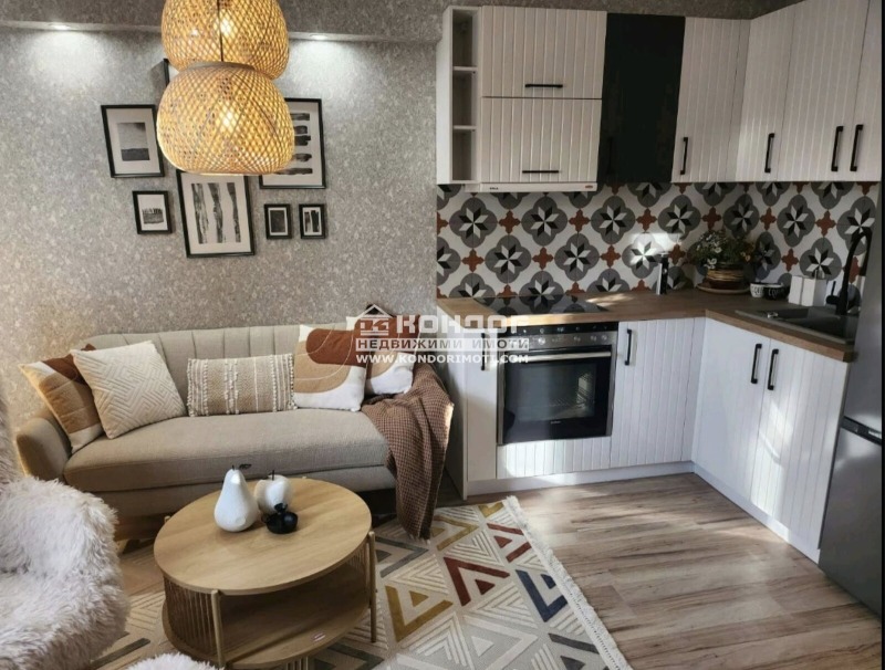 Продава  3-стаен град Пловдив , Кършияка , 61 кв.м | 75736787 - изображение [6]