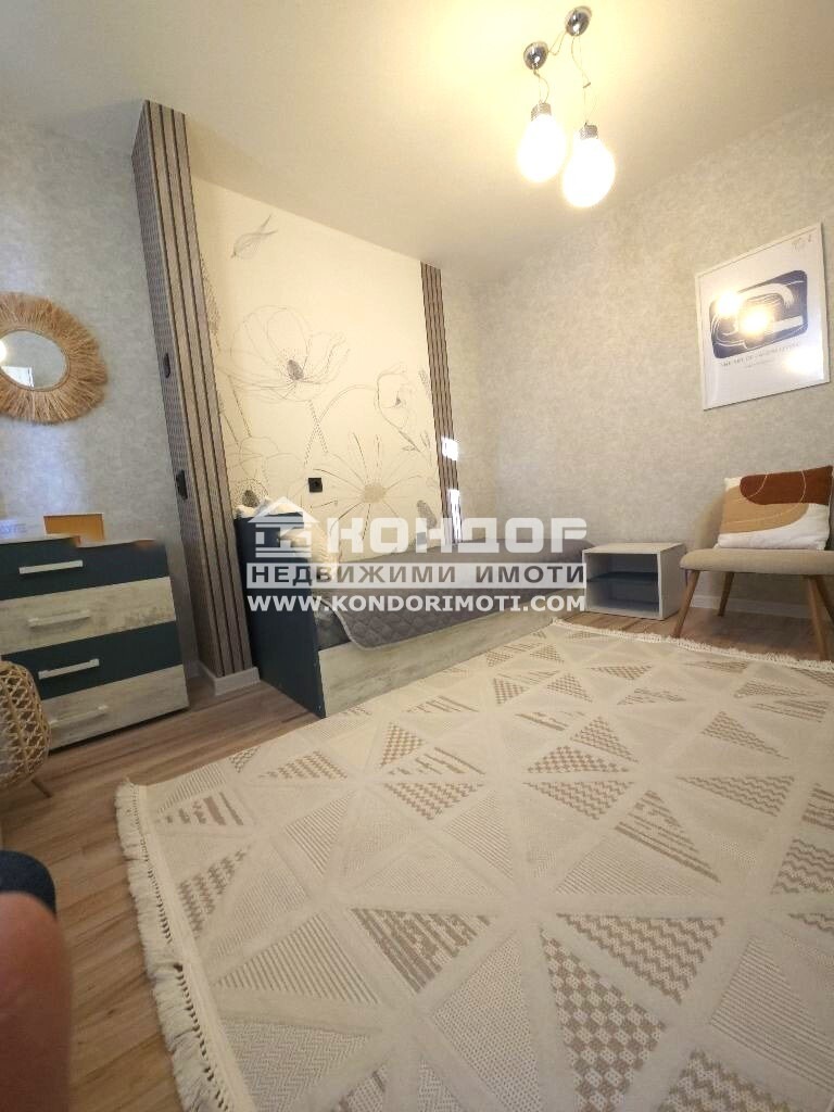 Продава  3-стаен град Пловдив , Кършияка , 61 кв.м | 75736787 - изображение [10]