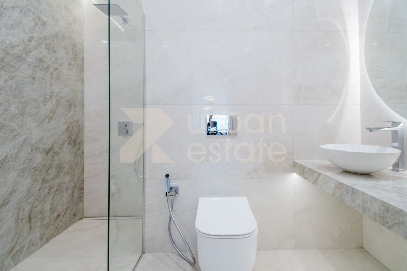 Продава 3-СТАЕН, гр. София, Манастирски ливади, снимка 14 - Апартаменти - 52194066