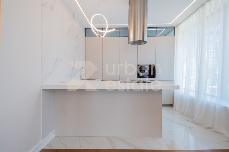 Продава 3-СТАЕН, гр. София, Манастирски ливади, снимка 2 - Апартаменти - 52194066