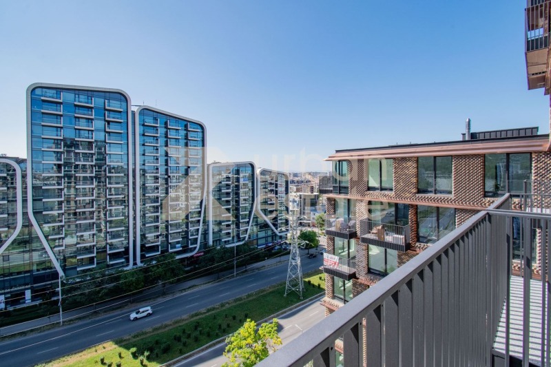 Продава 3-СТАЕН, гр. София, Манастирски ливади, снимка 6 - Апартаменти - 52194066