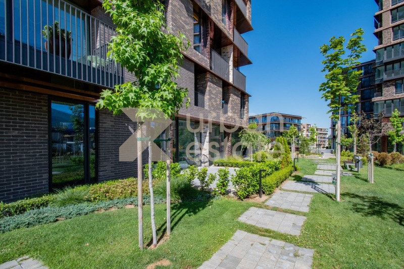 Продава 3-СТАЕН, гр. София, Манастирски ливади, снимка 16 - Апартаменти - 52194066