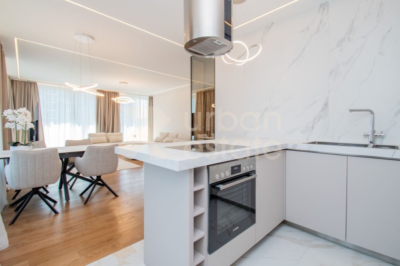 Продава 3-СТАЕН, гр. София, Манастирски ливади, снимка 3 - Апартаменти - 52194066