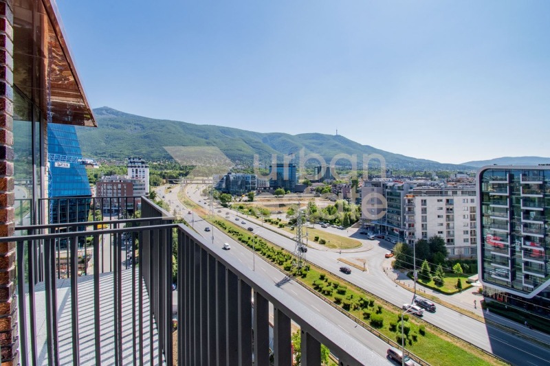 Продава 3-СТАЕН, гр. София, Манастирски ливади, снимка 5 - Апартаменти - 52194066