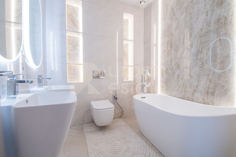 Продава 3-СТАЕН, гр. София, Манастирски ливади, снимка 9 - Апартаменти - 52194066