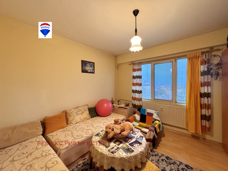 Продава 3-СТАЕН, гр. Русе, Възраждане, снимка 6 - Апартаменти - 52366007