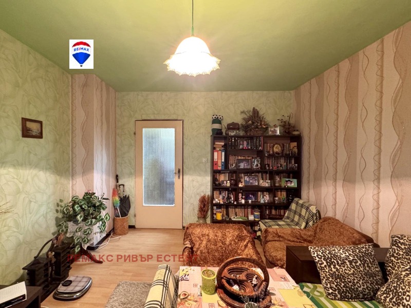 Продава 3-СТАЕН, гр. Русе, Възраждане, снимка 11 - Апартаменти - 52366007