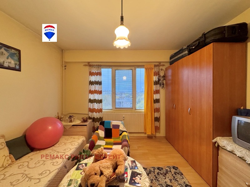 Продава 3-СТАЕН, гр. Русе, Възраждане, снимка 7 - Апартаменти - 52366007