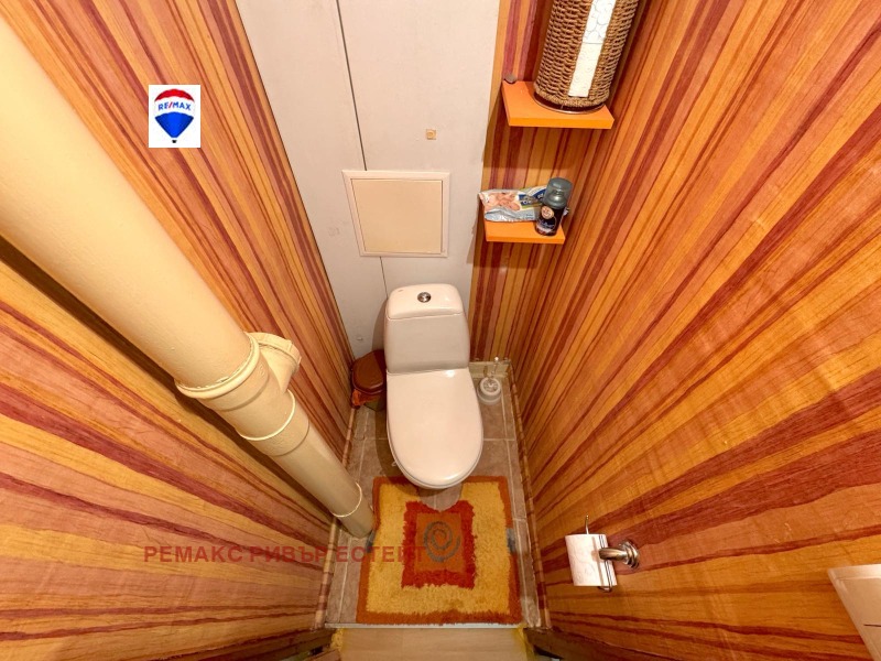 Продава 3-СТАЕН, гр. Русе, Възраждане, снимка 16 - Апартаменти - 52366007