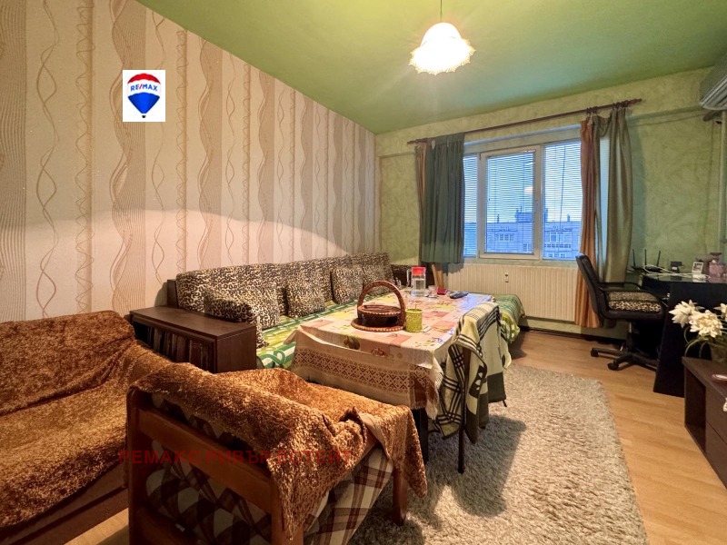 Продава 3-СТАЕН, гр. Русе, Възраждане, снимка 13 - Апартаменти - 52366007