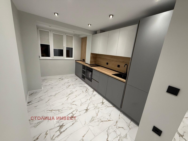 Продава 3-СТАЕН, гр. Русе, Хъшове, снимка 2 - Апартаменти - 52583877