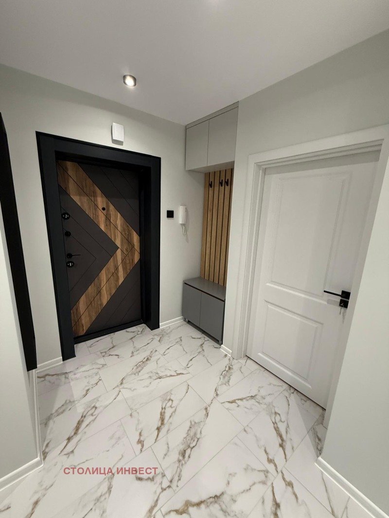 Продава 3-СТАЕН, гр. Русе, Хъшове, снимка 11 - Апартаменти - 52583877