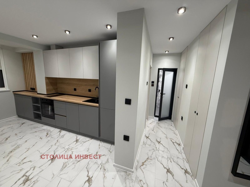 Продава 3-СТАЕН, гр. Русе, Хъшове, снимка 8 - Апартаменти - 52583877