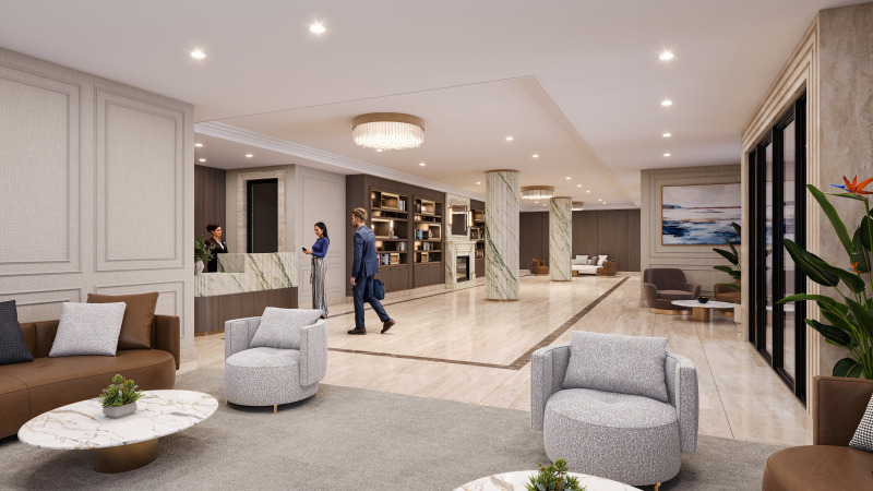 Продава 3-СТАЕН, гр. София, Витоша, снимка 8 - Апартаменти - 53108149