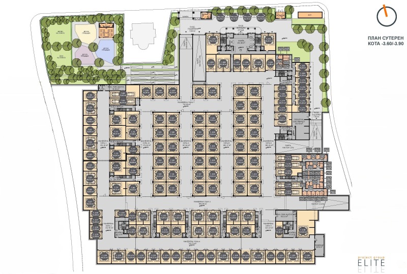 Продава 3-СТАЕН, гр. София, Витоша, снимка 15 - Апартаменти - 53108149