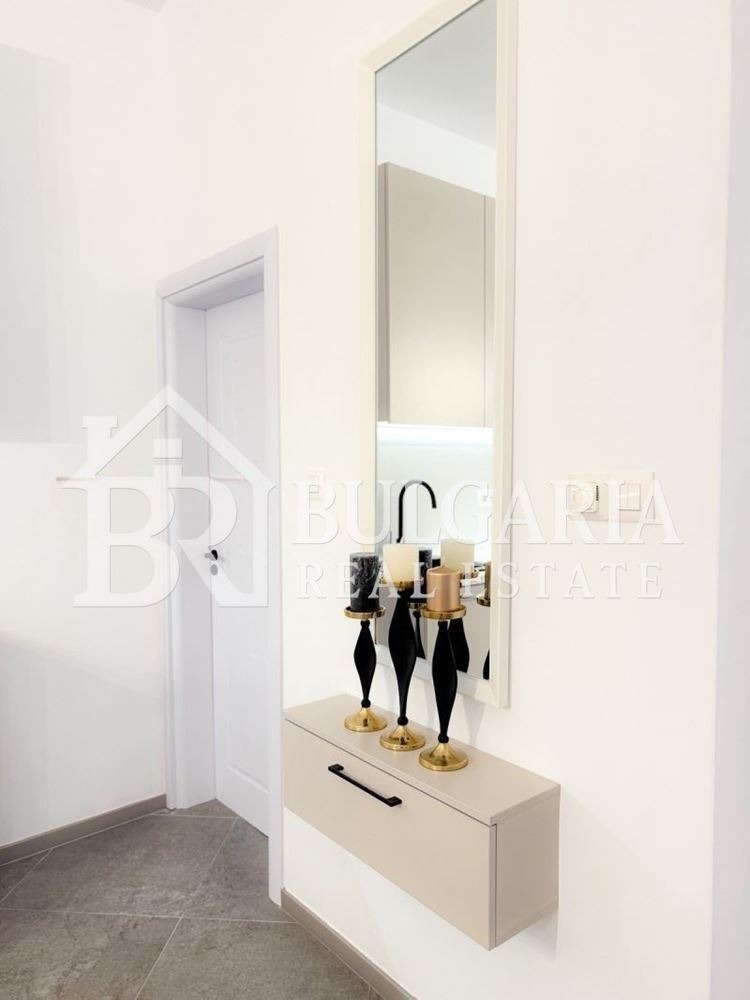 Продава 3-СТАЕН, гр. София, Център, снимка 5 - Апартаменти - 53236014