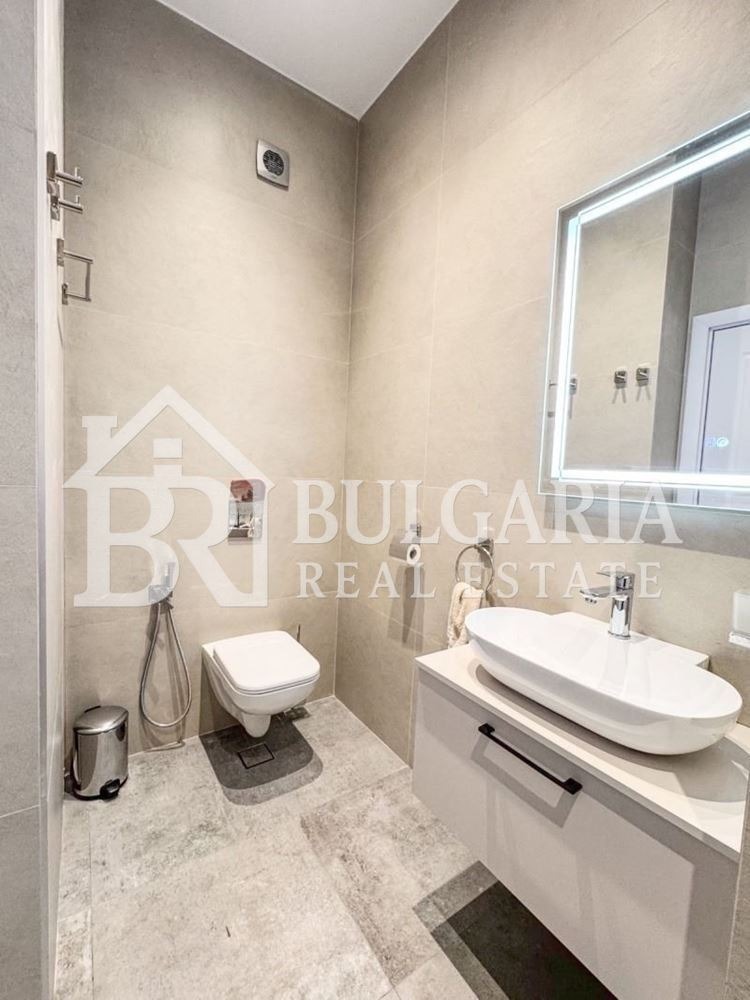 Продава 3-СТАЕН, гр. София, Център, снимка 15 - Апартаменти - 53236014