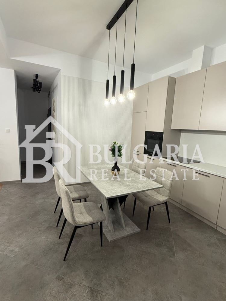 Продава 3-СТАЕН, гр. София, Център, снимка 11 - Апартаменти - 53236014