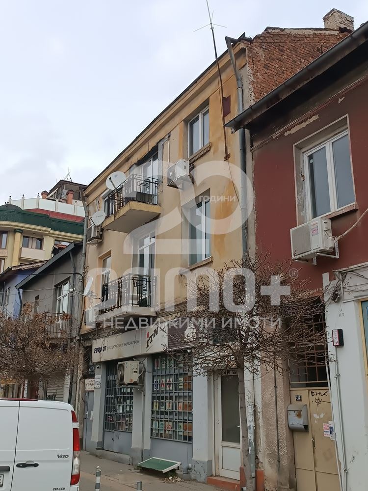 Продава 3-СТАЕН, гр. София, Зона Б-5, снимка 5 - Апартаменти - 53976047