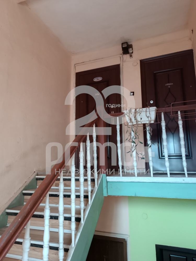 Продава 3-СТАЕН, гр. София, Зона Б-5, снимка 4 - Апартаменти - 53976047