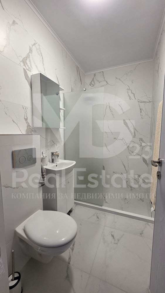 Продава 3-СТАЕН, гр. Пловдив, Христо Смирненски, снимка 12 - Апартаменти - 54028221