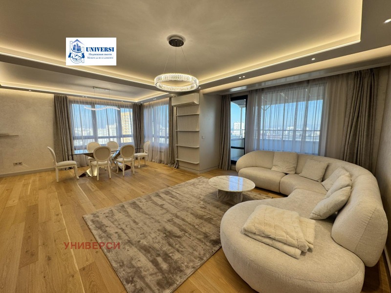 Продава 4-СТАЕН, гр. София, Манастирски ливади, снимка 5 - Апартаменти - 53191316