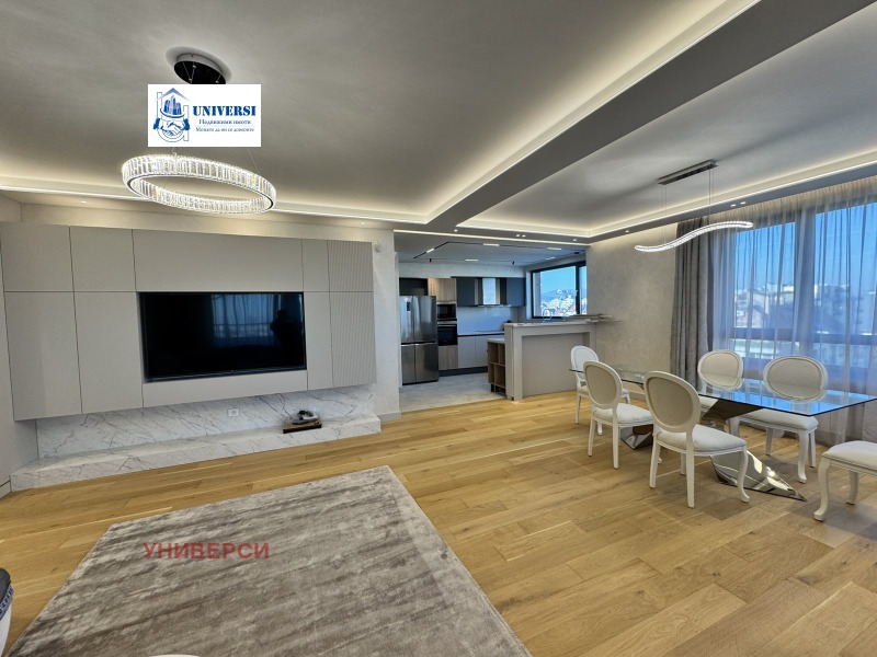 Продава 4-СТАЕН, гр. София, Манастирски ливади, снимка 6 - Апартаменти - 53191316