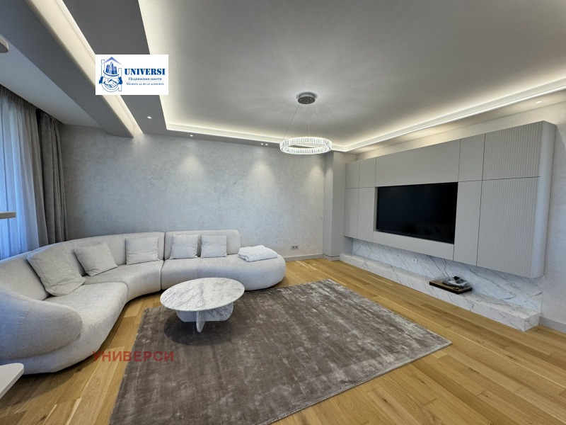 Продава 4-СТАЕН, гр. София, Манастирски ливади, снимка 4 - Апартаменти - 53191316