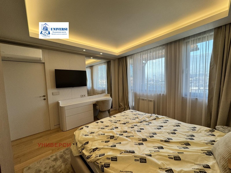 Продава 4-СТАЕН, гр. София, Манастирски ливади, снимка 10 - Апартаменти - 53191316