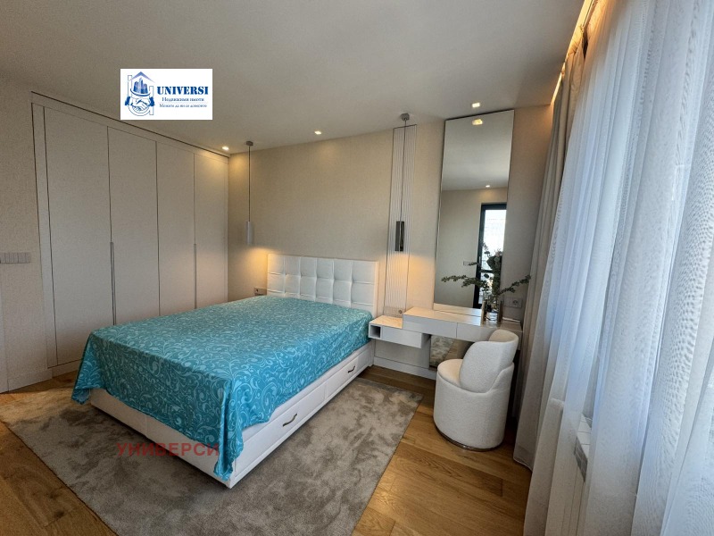 Продава 4-СТАЕН, гр. София, Манастирски ливади, снимка 8 - Апартаменти - 53191316