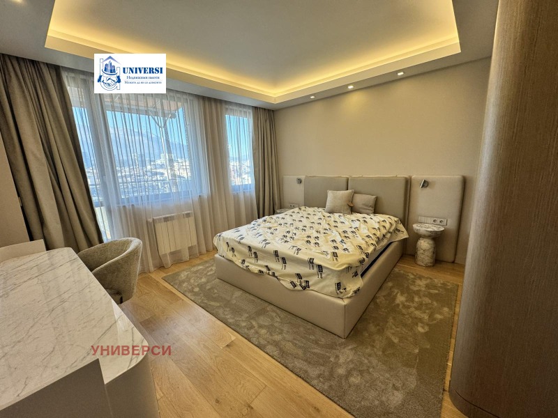 Продава 4-СТАЕН, гр. София, Манастирски ливади, снимка 11 - Апартаменти - 53191316