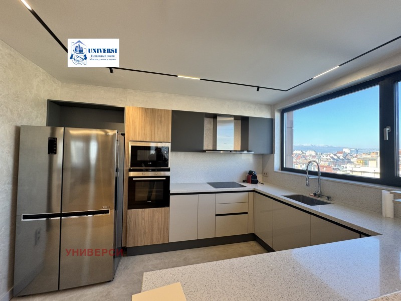 Продава 4-СТАЕН, гр. София, Манастирски ливади, снимка 7 - Апартаменти - 53191316