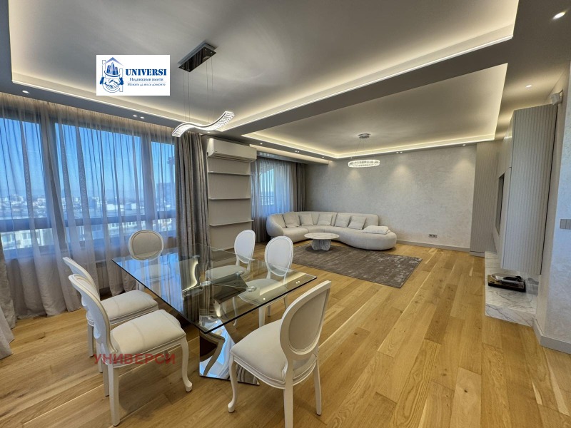 Продава 4-СТАЕН, гр. София, Манастирски ливади, снимка 3 - Апартаменти - 53191316