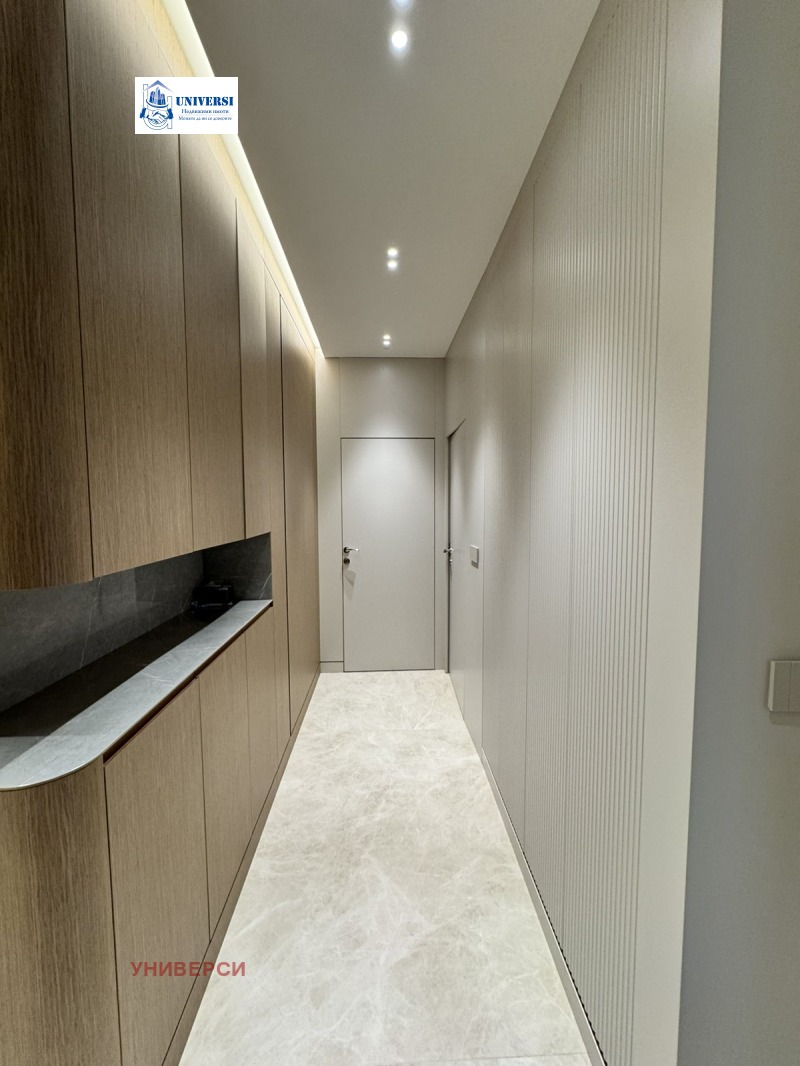 Продава 4-СТАЕН, гр. София, Манастирски ливади, снимка 2 - Апартаменти - 53191316