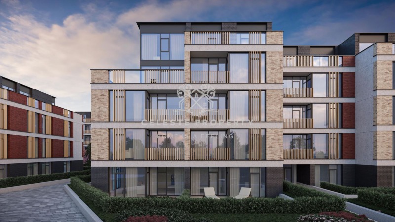 Продава МНОГОСТАЕН, гр. София, Бояна, снимка 3 - Апартаменти - 52624903