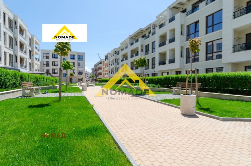 Продава МНОГОСТАЕН, гр. Пловдив, Отдих и култура