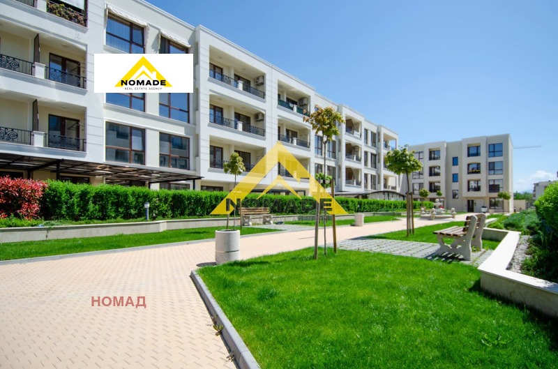 Продава МНОГОСТАЕН, гр. Пловдив, Отдих и култура, снимка 3 - Апартаменти - 52847190