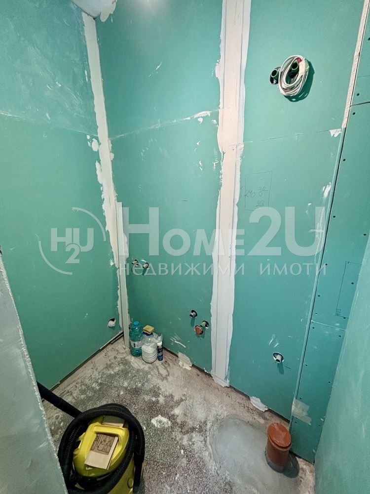 Продава ЕТАЖ ОТ КЪЩА, гр. Асеновград, област Пловдив, снимка 8 - Етаж от къща - 52411182