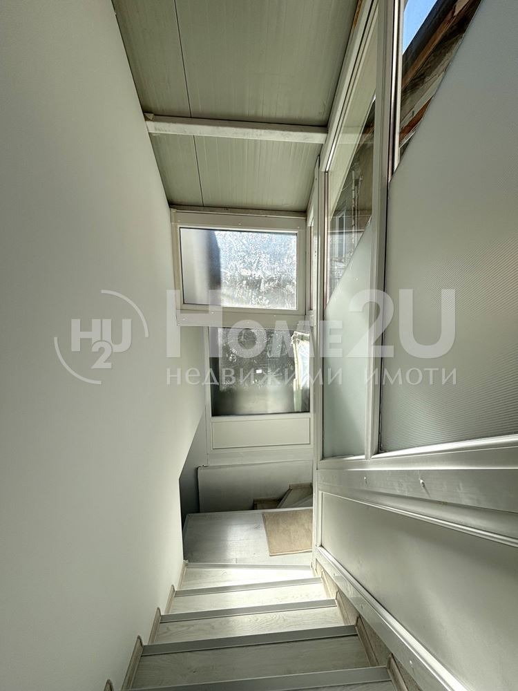 Продава ЕТАЖ ОТ КЪЩА, гр. Асеновград, област Пловдив, снимка 7 - Етаж от къща - 52411182