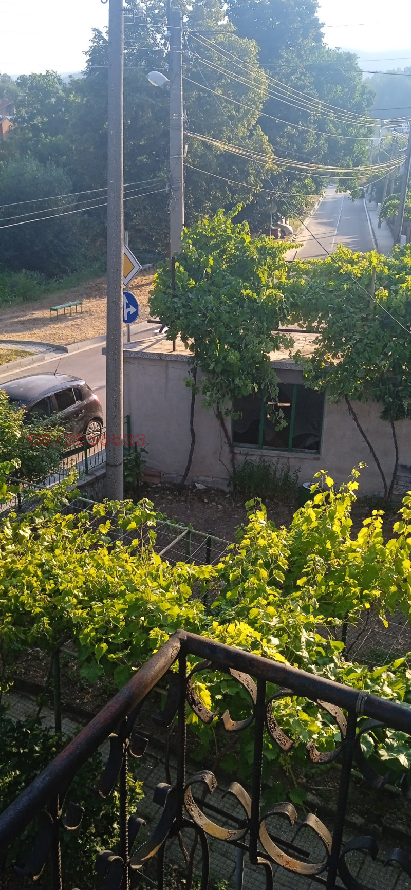 Продава КЪЩА, гр. Момин проход, област София област, снимка 7 - Къщи - 53036900