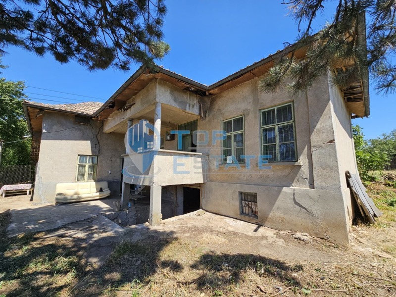 À vendre  Maison région Veliko Tarnovo , Dolna Oryahovitsa , 110 m² | 93420970 - image [2]